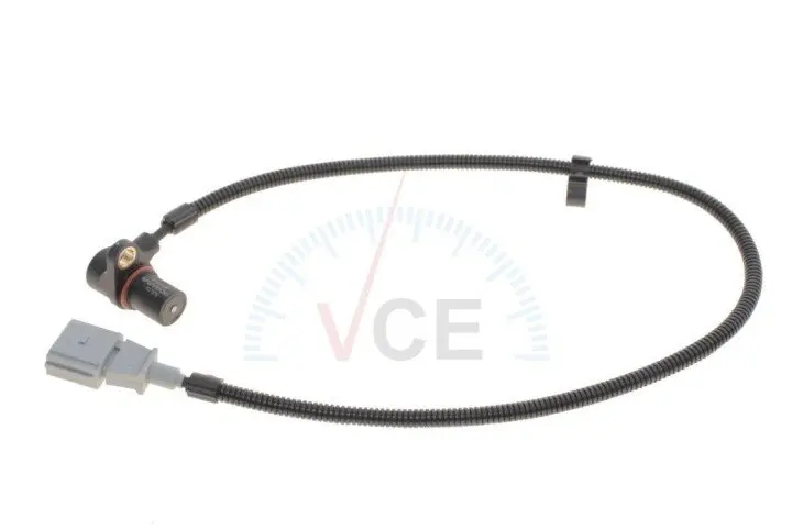 Датчик положения коленвала BOGAP A6115116 (фото 1)