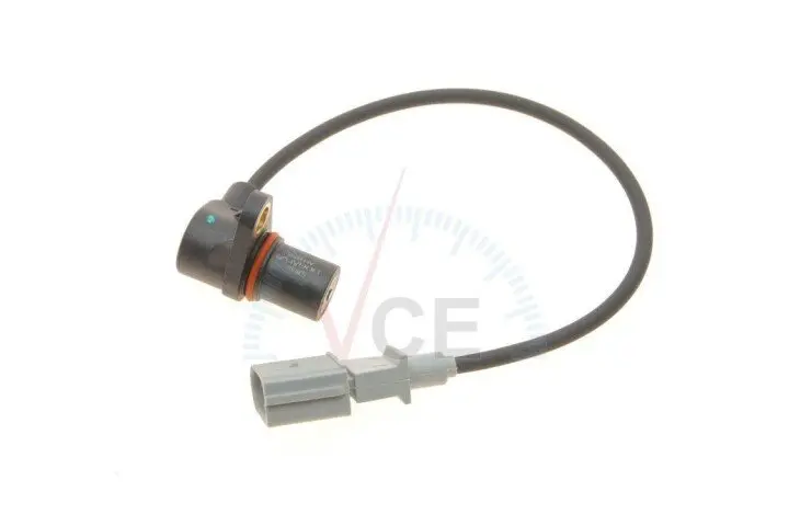 Фото 1 - Датчик положення колінвалу VW T5 2.0 03- BOGAP A6115128 Датчик положення колінвалу VW T5 2.0 03- BOGAP A6115128 (фото 1)