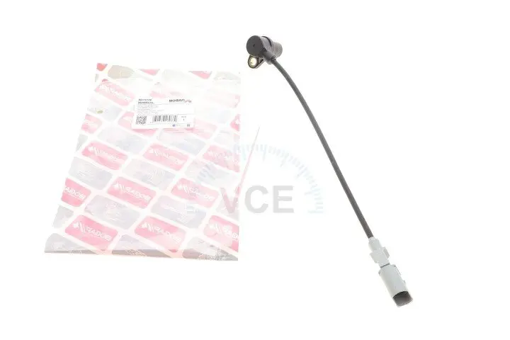 Фото 1 - Датчик положения коленвала BOGAP A6115129 Датчик положения коленвала BOGAP A6115129 (фото 1)