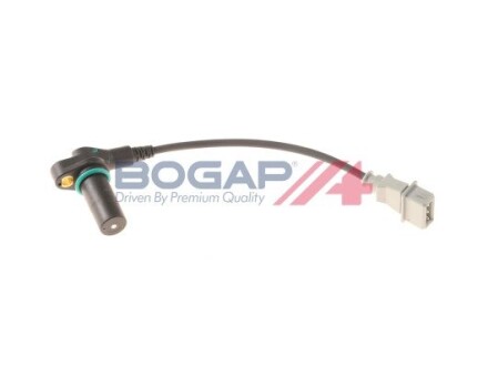 Датчик положения коленвала VW LT/T4 2.5 SDI/TDI 95- BOGAP A6115140