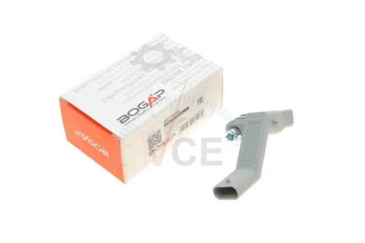 Датчик положения коленвала BOGAP A6115142 (фото 1)