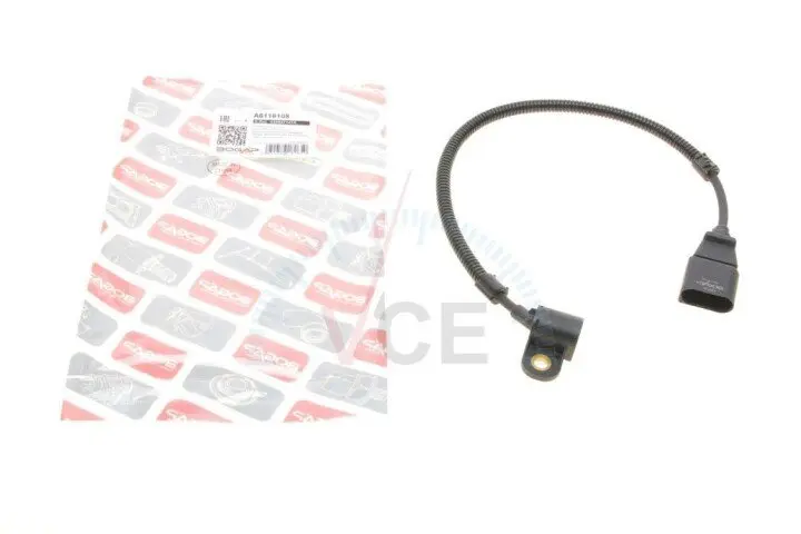 Фото 1 - Датчик положения распределительного вала BOGAP A6116108 Датчик положения распределительного вала BOGAP A6116108 (фото 1)