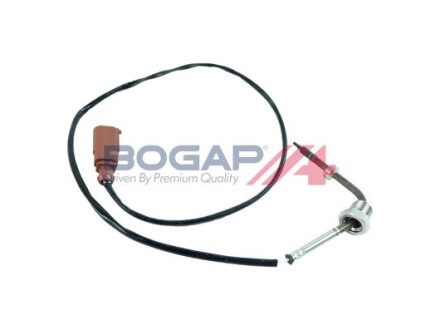 Датчик температуры BOGAP A6120101