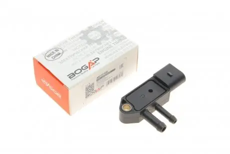 Датчик давления ог BOGAP A6121100