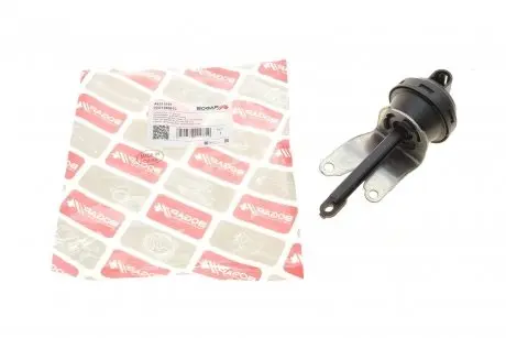 Корректор вакуумный заслонок впускного коллектора vw golf v/passat 2.0 tdi 05-10 BOGAP A6313101