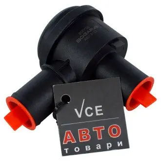 Клапан вентиляции картера BOGAP A6313103