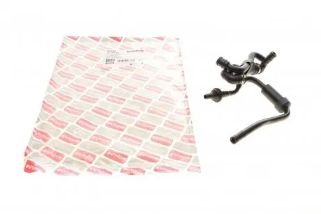 Клапан управления рециркуляции вг BOGAP A6320104