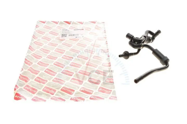 Клапан управления рециркуляции вг BOGAP A6320104 (фото 1)