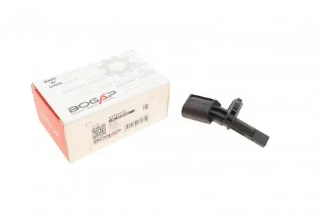 Датчик передний задний BOGAP A7117112