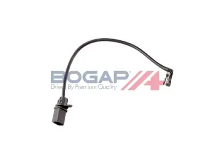 Датчик зносу гальмівних колодок BOGAP A7118100