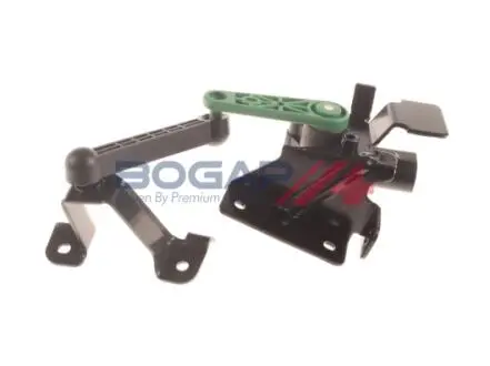 Датчик висоти положення кузова (регулювання фар) Skoda Octavia/Superb/VW Golf 12-(L) BOGAP A7212109