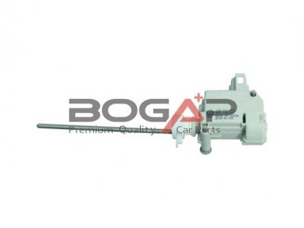 Актуатор крышки для топливного бака BOGAP A7214106