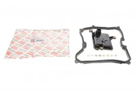 Фильтр акпп (комплект с прокладкой) BOGAP A8115106