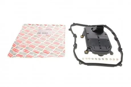 Фильтр акпп (комплект с прокладкой) BOGAP A8115110