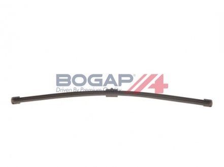 Щетка стеклоочистителя задняя BOGAP A8310100