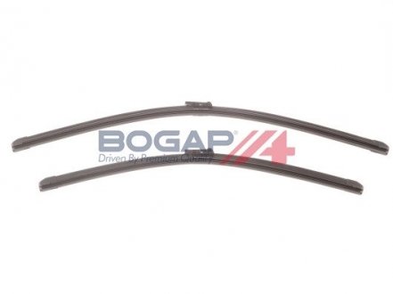 Щетка стеклоочистителя BOGAP A8310101