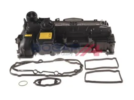 Кришка клапанів BOGAP B1115123