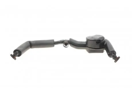 Труба вентиляцій BOGAP B1210125