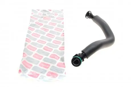 Патрубок вентиляции картера BOGAP B1210157