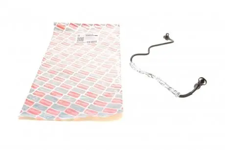 Патрубок вентиляции картера BOGAP B1210178