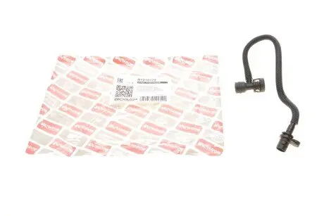 Шланг, сапун картера BOGAP B1210179