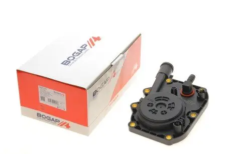 Клапан вентиляції картера BOGAP B1211116