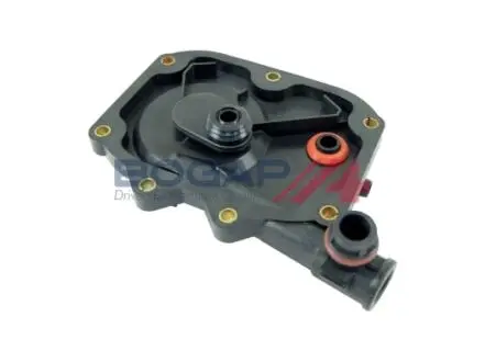 Клапан вентиляції картера BOGAP B1211119