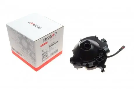 Маслоотделитель BOGAP B1216105