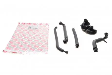 Клапан вентиляції картера BOGAP B1217106