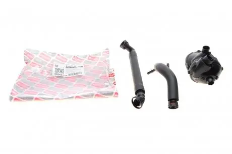 Клапан вентиляции картера к кт BOGAP B1217107