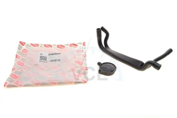 Фото 1 - Клапан регулювання тиску картера bmw 3 (e36/e46)/5 (e34) 1.6-2.0 89-06 (m43/m44/m40) (к-кт) BOGAP B1217114 Клапан регулювання тиску картера bmw 3 (e36/e46)/5 (e34) 1.6-2.0 89-06 (m43/m44/m40) (к-кт) BOGAP B1217114 (фото 1)