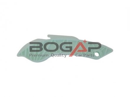 Планка успокоителя BOGAP B1313108