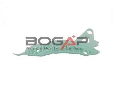 Планка успокоителя BOGAP B1313109