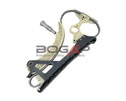 Ремкомплект цепи грм BOGAP B1328107