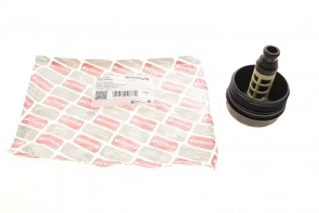 Крышка масляного фильтра BOGAP B1422104