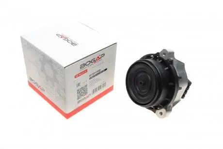 Подушка двигателя (r) bmw 7 (g11/g12) 15- BOGAP B1911122