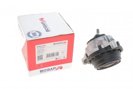 Подушка двигуна (r) bmw 1 (f20/f21)/3 (f30/f80) 11- n55/b58 BOGAP B1911135