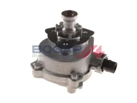 Насос вакуумный bmw 3 (e90) 06-13/5 (e60/f10) 06-13/7 (f01/f02/f03/f04) 08-12 (n53/n54) BOGAP B1916110