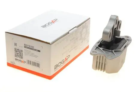 Подушка двигателя (l) bmw x1 (f48)/x2 (f39) 15- BOGAP B2118102