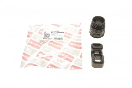 Прокладка акпп bbmw 3(e90)/5(e60)05-11(к-кт) BOGAP B2130100