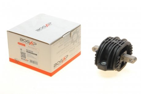 Подушка кпп bmw 5 (f10/f11) 2.0-3.0 08-15 BOGAP B2144102