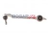 Рычаг подвески передний снизу BOGAP B3327198 (фото 1)