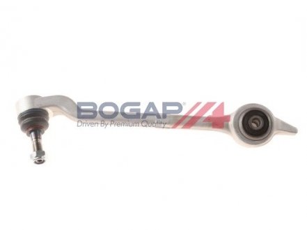 Рычаг подвески передний снизу BOGAP B3327198