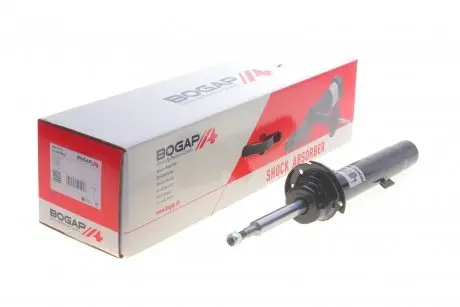 Амортизатор передний BOGAP B3411101
