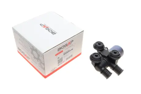 Блок клапана BOGAP B4122102