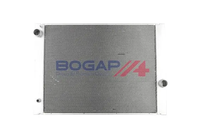 Радиатор BOGAP B4210100 (фото 1)
