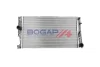 Радіатор BOGAP B4210113 (фото 1)