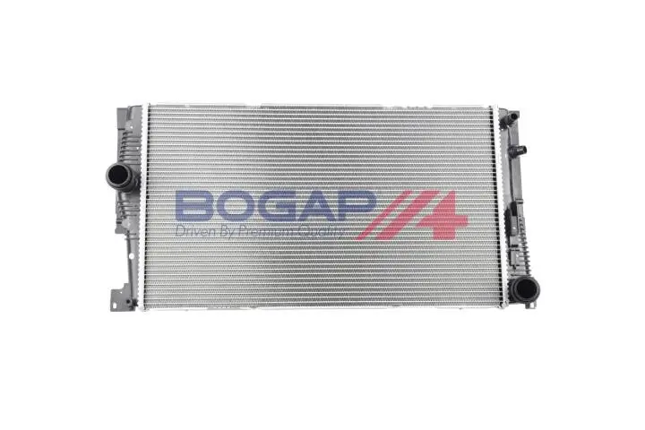 Радіатор BOGAP B4210113 (фото 1)
