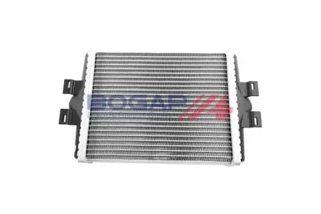 Радіатор охолодження двигуна доп n57/b38 BOGAP B4210129