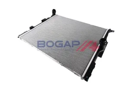 Радіатор B48/B58 BOGAP B4210137